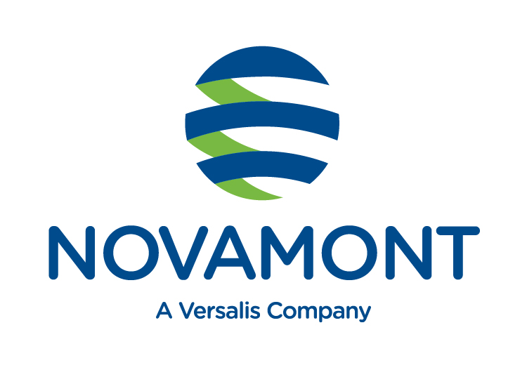 NOVAMONT logo