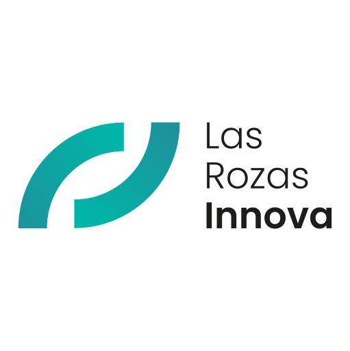Las Rozas Innova logo