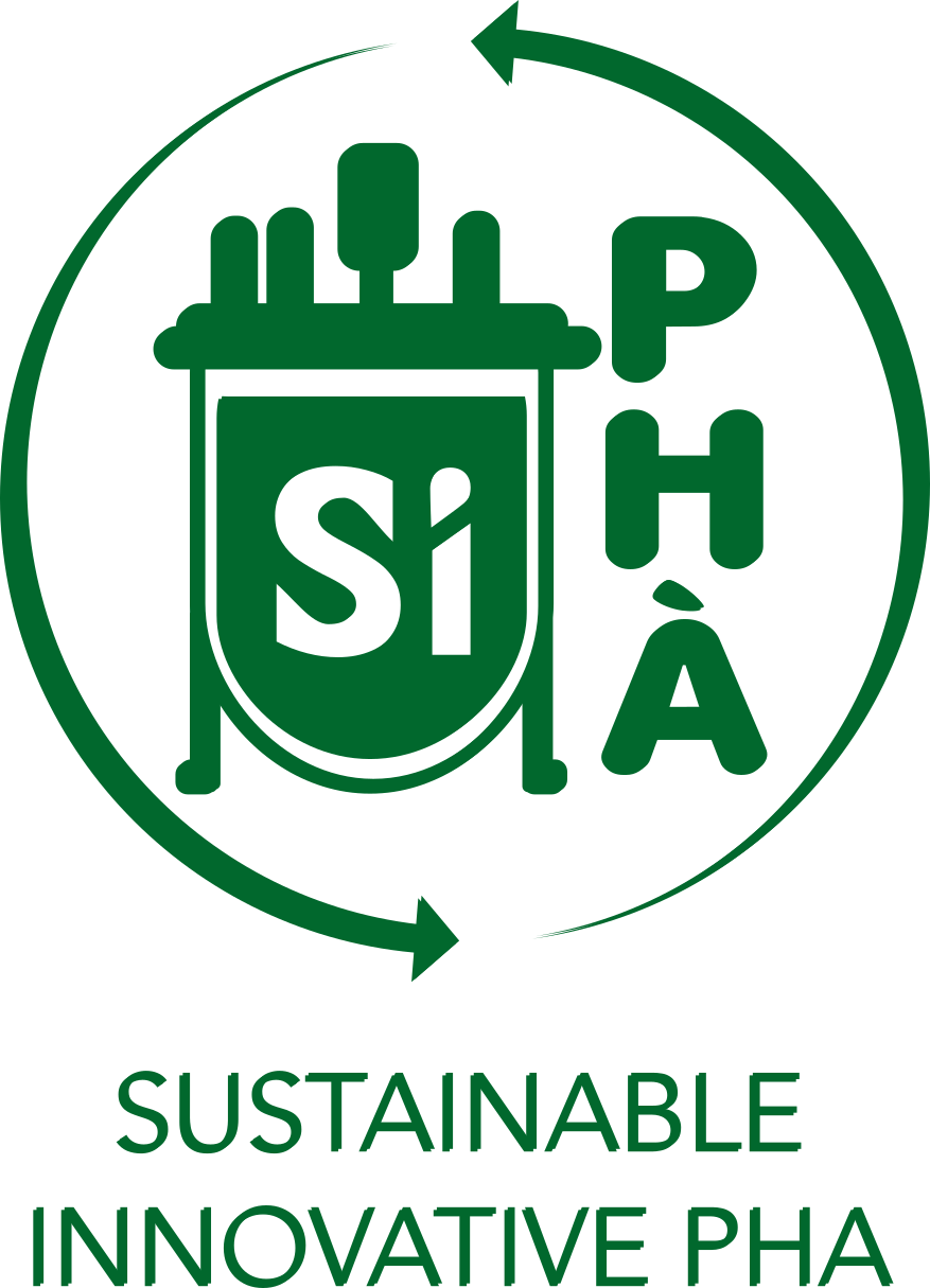 SiPHA logo