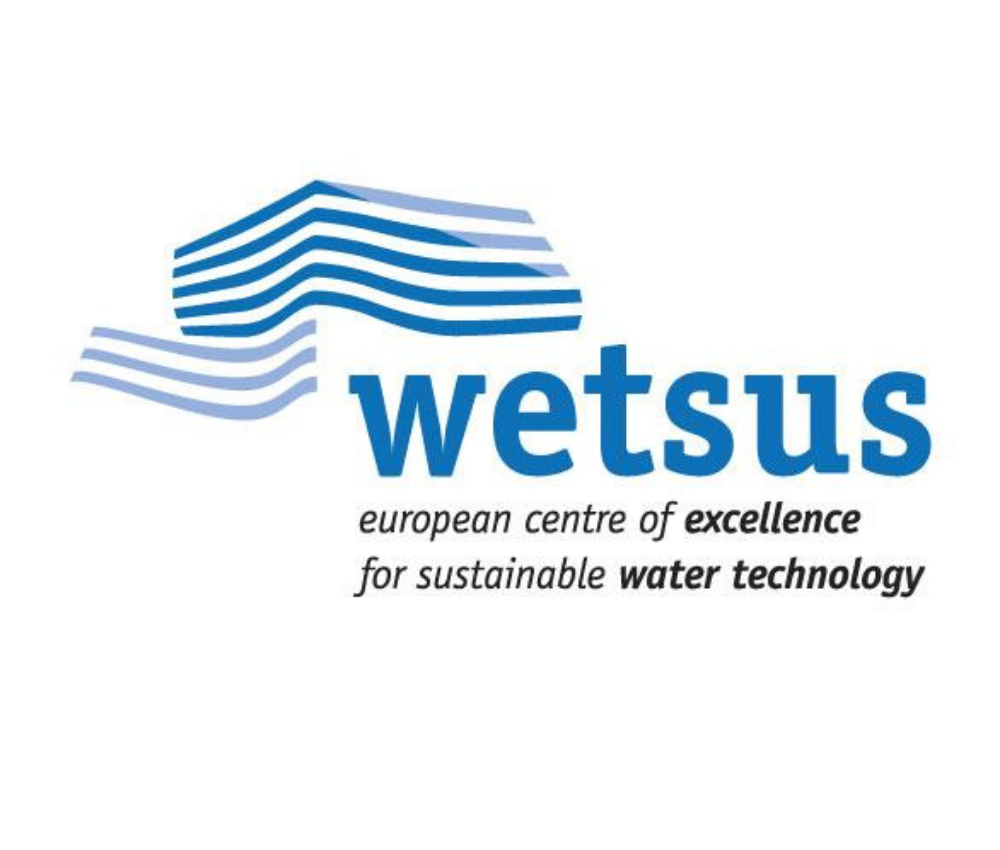 WETSUS logo