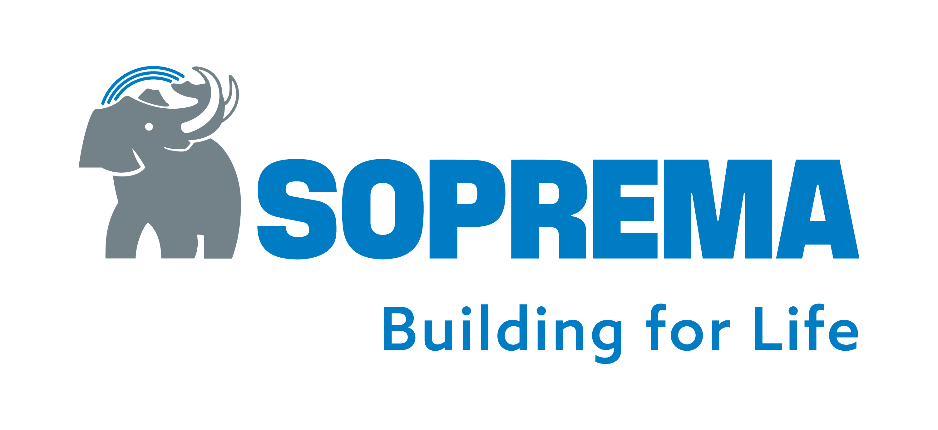 SOPREMA logo