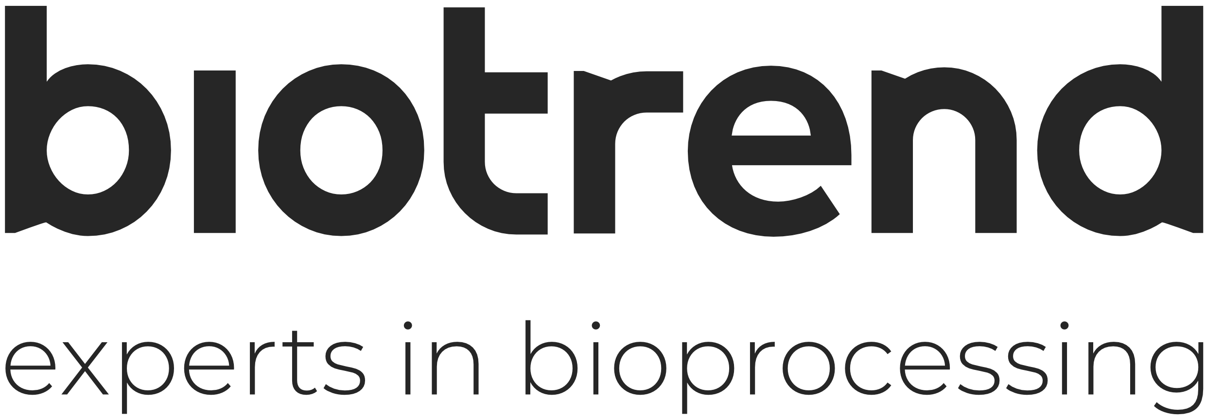 Biotrend logo