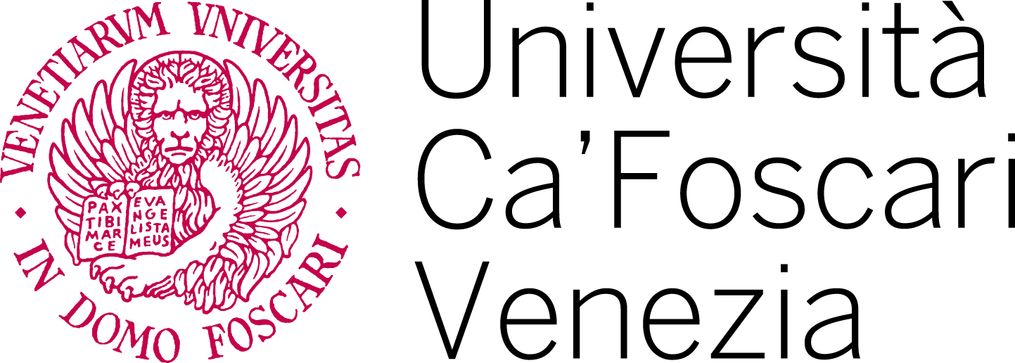 Ca’ Foscari University of Venice logo