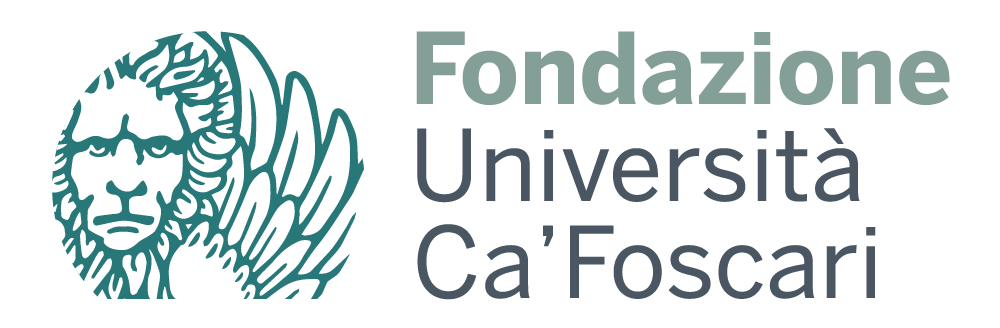 Fondazione Ca' Foscari logo
