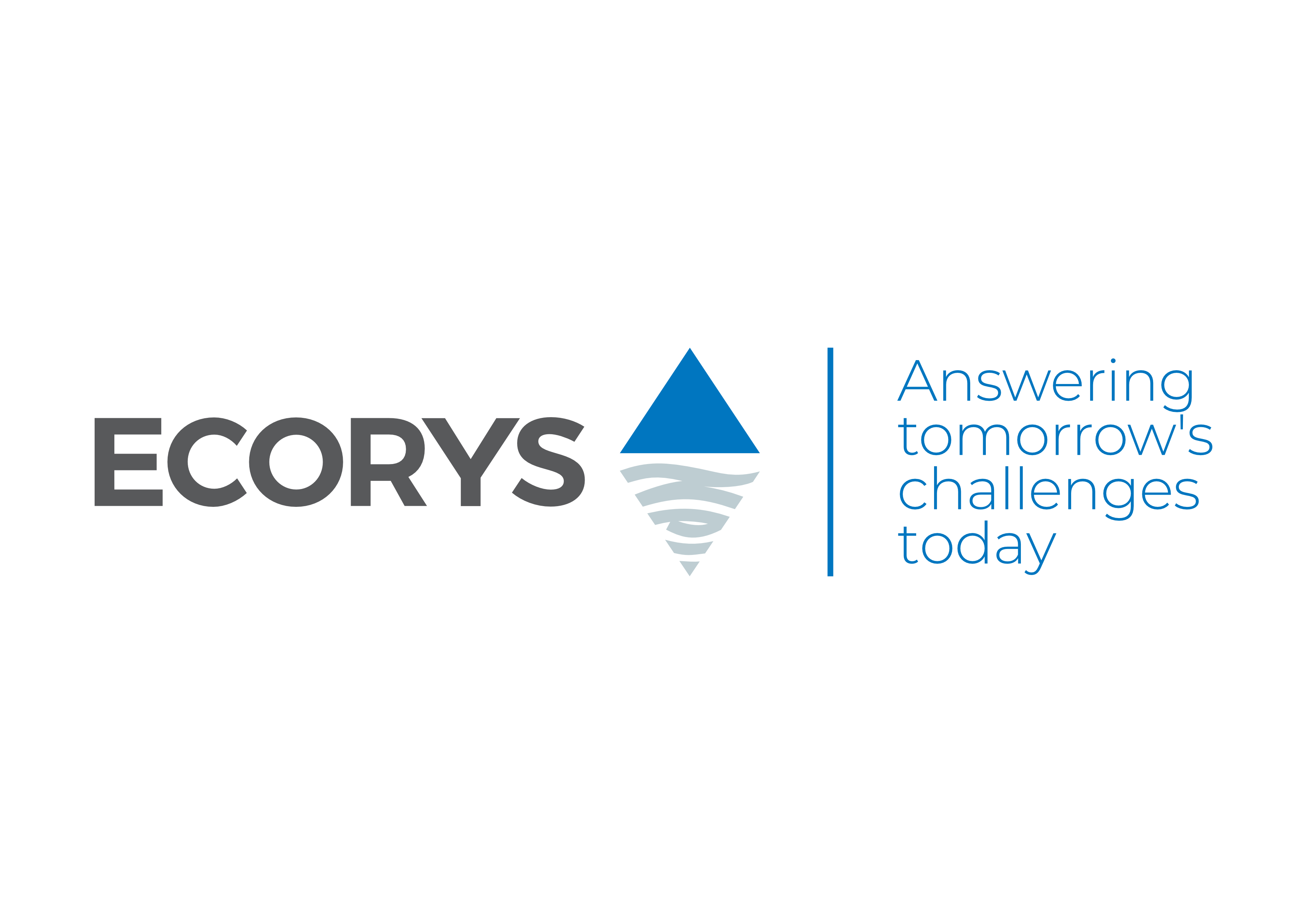 ECORYS logo