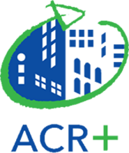 ACR+ logo