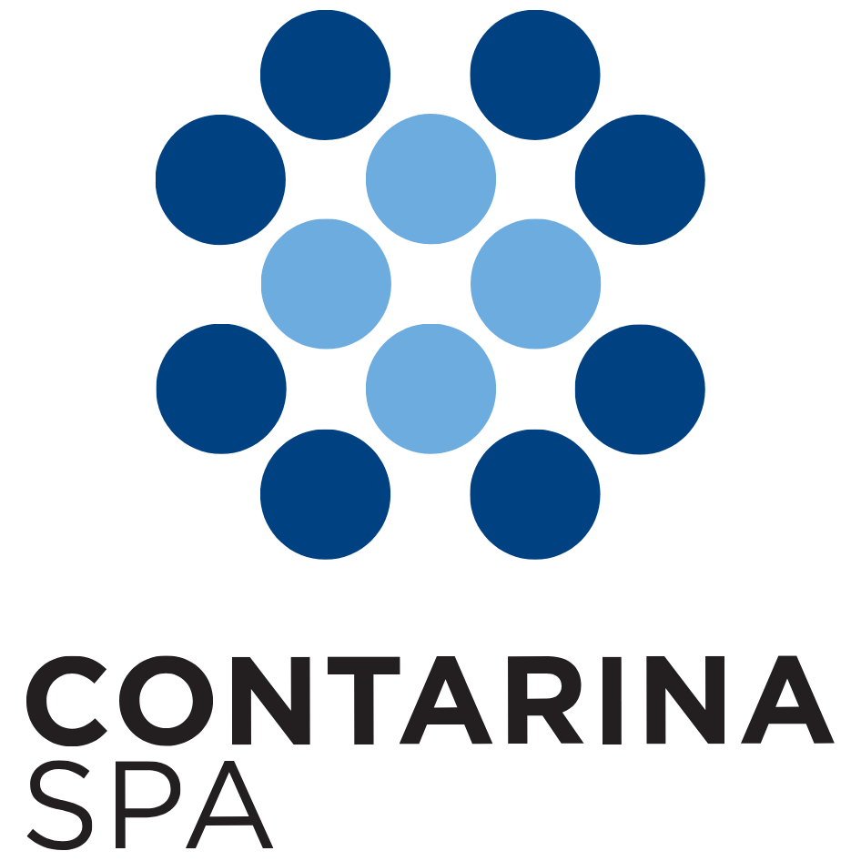 Contarina S.p.A. logo