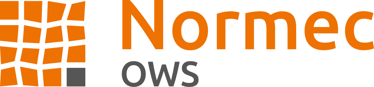 Normec OWS logo