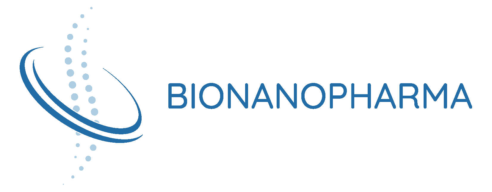 Bionanopharma logo