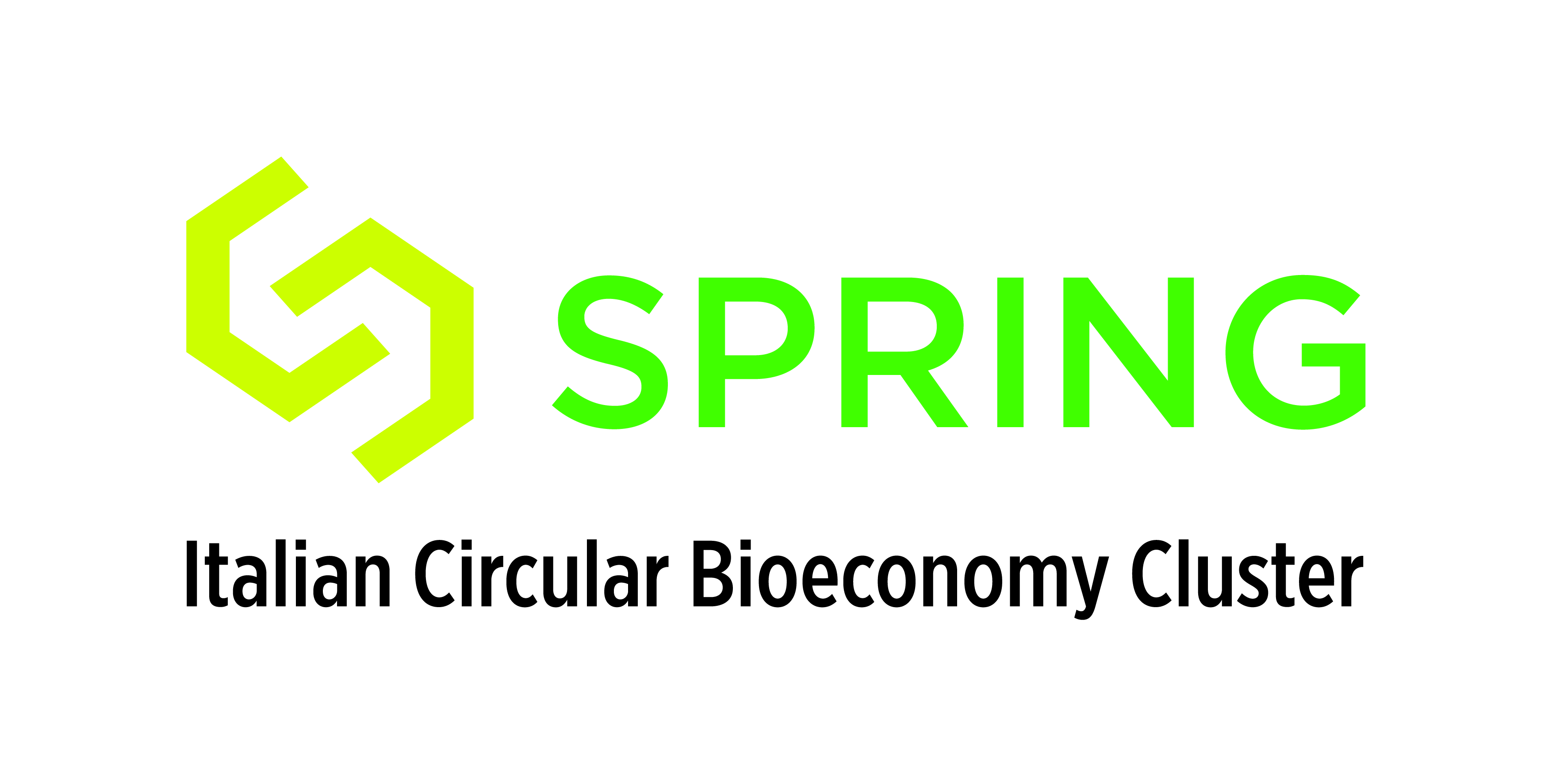 SPRING logo