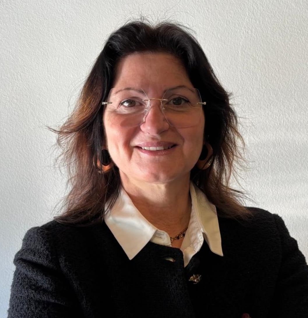 Petra Scanferla