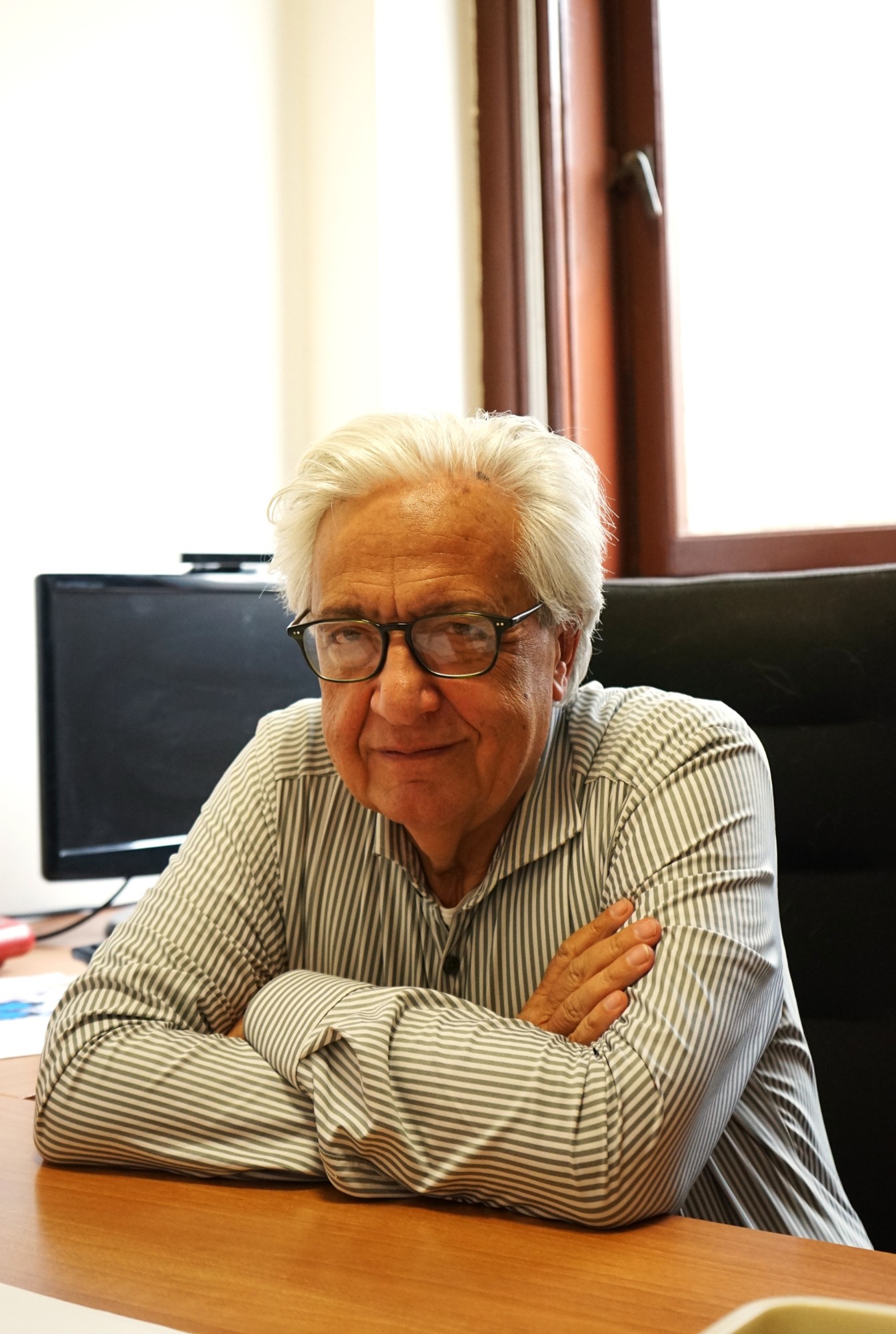 Mauro Majone