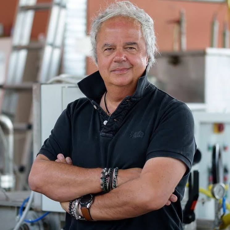 Paolo Pavan