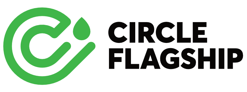 Circle Flagship logo