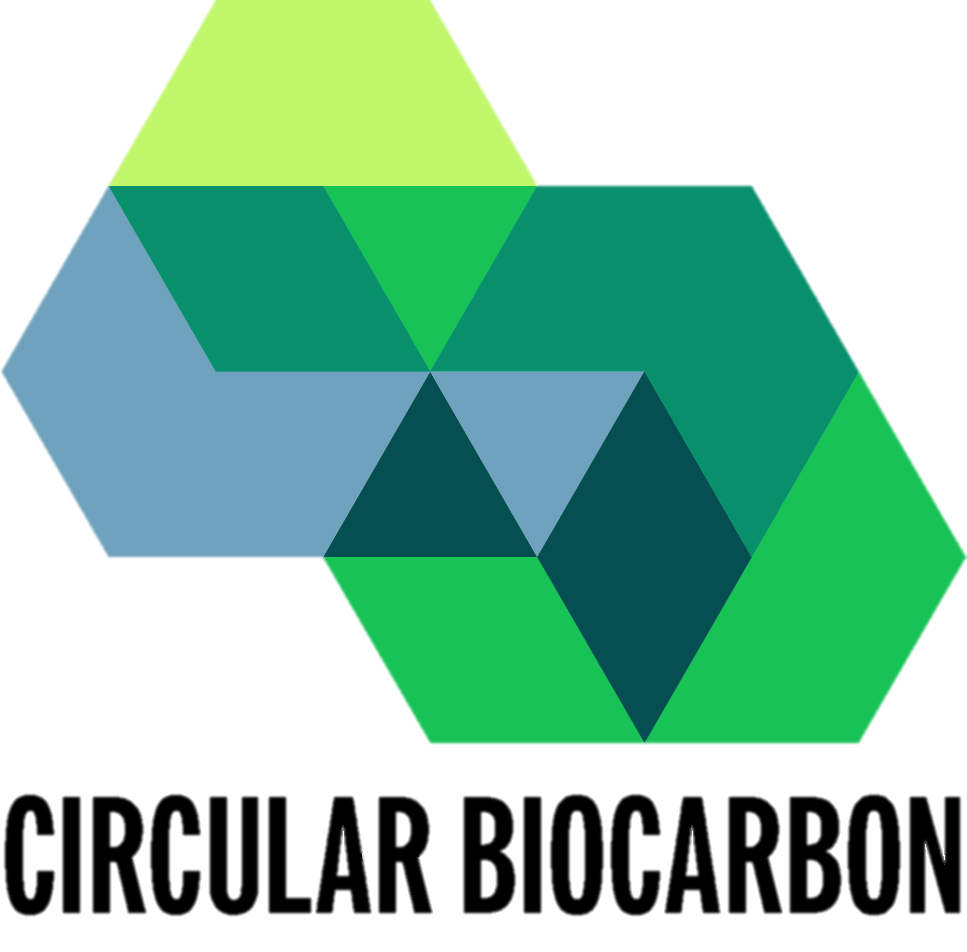 CIRCULAR BIOCARBON logo
