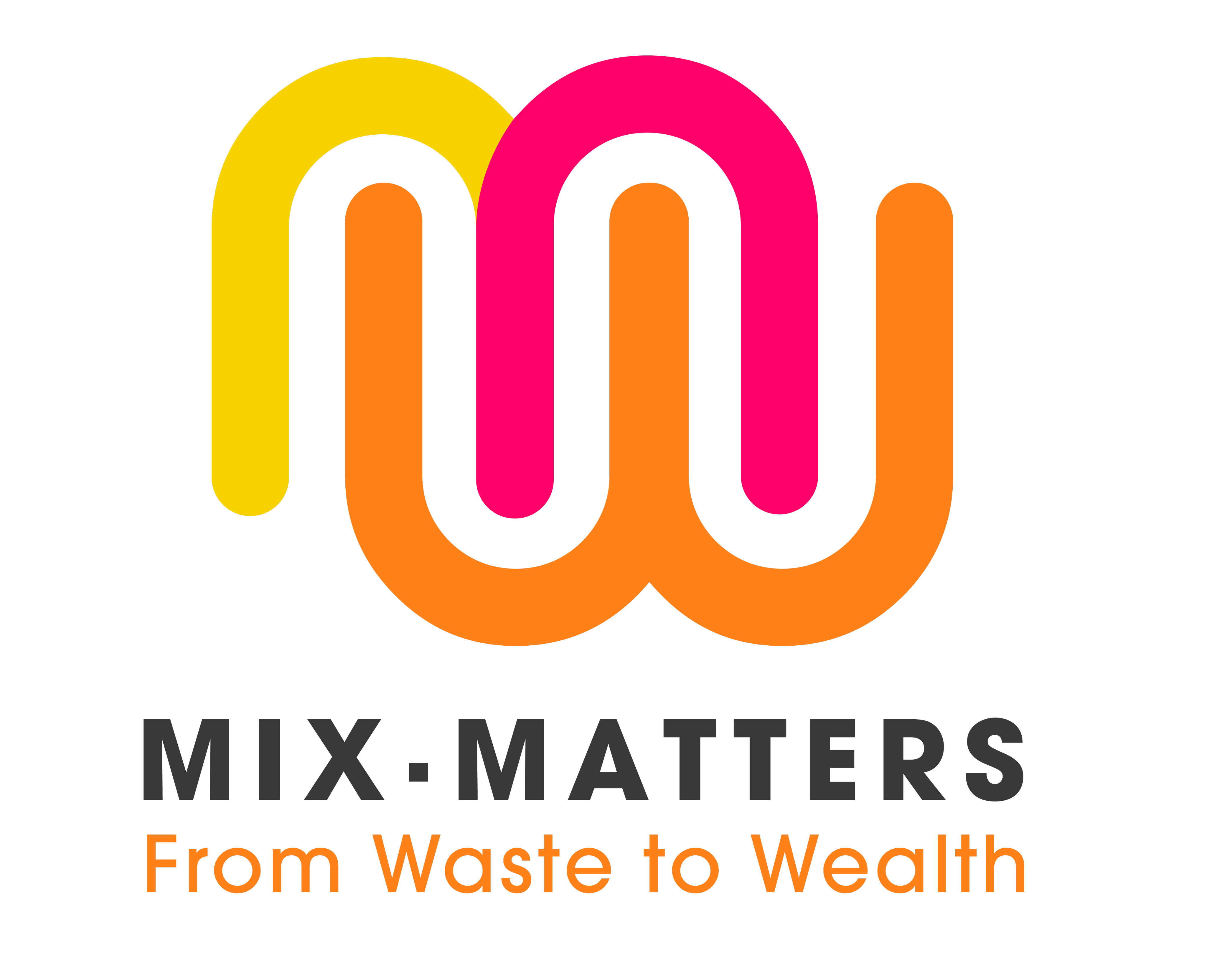 MIX-Matters logo