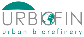 URBIOFIN logo